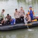 5.000 Benih Ikan Nila Ditebar di Teluk Rubiah
