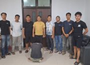 Pemuda Ini Cabuli Anak di Bawah Umur di Mushollah