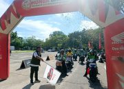 Honda Babel Buktikan Irit Bisa Tetap #Cari_Aman