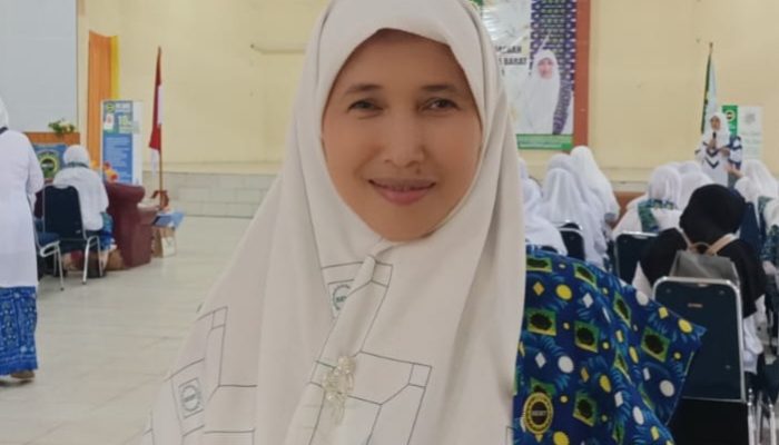 Targetkan Penguatan Ekonomi dan Perlindungan Perempuan