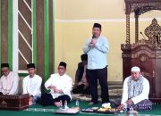 Peringatan 1 Muharram Momentum Untuk Muhassabah Diri
