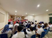 Honda Ajak Menjaga Nyawa dalam Setiap Perjalanan