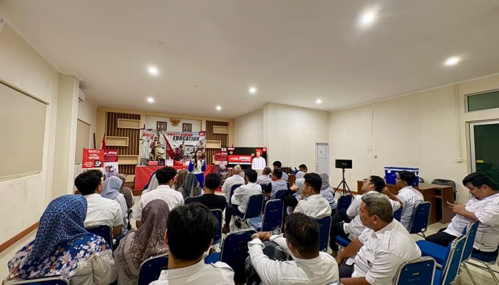 Honda Ajak Menjaga Nyawa dalam Setiap Perjalanan