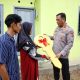 Kapolda Kembali Resmikan Bedah Rumah di Pangkalpinang