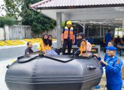 Ajak Anak Panti Asuhan Aisyah Edukasi dan Wisata Laut