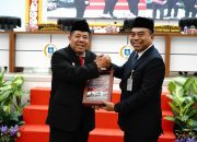 Pemprov Babel Pertahankan Opini WTP Ke-9