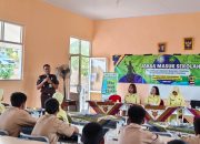 Jaksa Masuk Sekolah Perkuat Edukasi Hukum