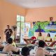 Jaksa Masuk Sekolah Perkuat Edukasi Hukum