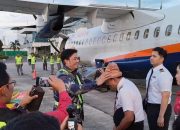 Bertepatan dengan Festival Pasir Padi 2026
