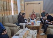 Polres Bangka Dorong Penyelesaian Permasalahan PT GML