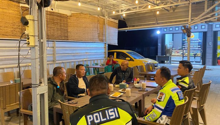 Gandeng APDESI untuk Tekan Angka Lakalantas