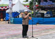 Terima Kasih Pendukung Festival Pasir Padi 2026