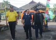 Dinas PUPR Tancap Gas Benahi Aliran Sungai Pasca Banjir