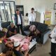 4 Tersangka Terancam 6 Tahun Penjara
