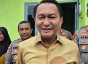 Bambang Patijaya Sebut Peran Polda Babel Luar Biasa