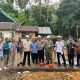 Bupati Apresiasi Bantuan Bedah Rumah Korban Kebakaran