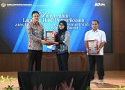 Pemkab Babar Raih Opini WTP Ketujuh Kalinya