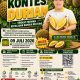 Gubernur Dorong Durian Lokal Tembus Pasar Nasional