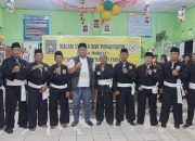 Dorong PSHT Terus Cetak Atlet Berprestasi