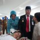 Gubernur Buka Bakti Sosial dan Khitanan Massal