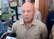Buka Jalan Penerbitan Izin Pertambangan Rakyat