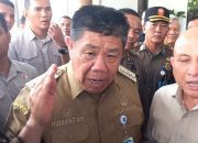 Pengesahan Raperda Pertambangan Momentum Penting