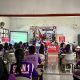 Ratusan Pelajar Diajak Jadi Generasi #Cari_Aman