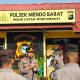 Kapolres Tekankan Disiplin dan Profesionalisme