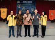 Pelatihan Kerja Sekadar Program atau Jalan Pemberdayaan Masyarakat?