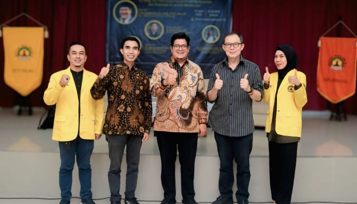 Pelatihan Kerja Sekadar Program atau Jalan Pemberdayaan Masyarakat?