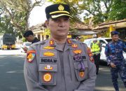 Pastikan Penyampaian Aspirasi ERPEKAT Aman dan Kundusif