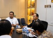 Pemkab Bateng Bersiap Hadapi Musim Hujan
