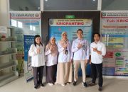 RSUD Kriopanting Terus Upayakan Mutu Pelayanan