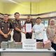 Uang Rp500 Juta untuk Pemulihan Kerugian Negara