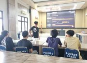 14 Tim E-Sport Siap Berlaga di Turnamen Kapolres Cup