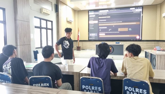 14 Tim E-Sport Siap Berlaga di Turnamen Kapolres Cup