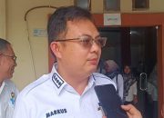 Perkuat Jalur Penyeberangan Selat Bangka