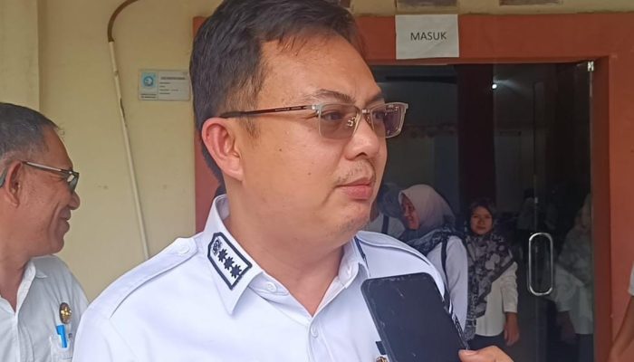 Perkuat Jalur Penyeberangan Selat Bangka