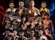 Pemuda Mentok Bangkitkan Olahraga Adu Jotos