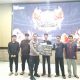 Tim Exorcist Rajai Turnamen MLBB Kapolres Bangka Barat Cup 2026
