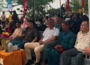 Kucurkan Rp40 Juta untuk Tradisi Taber Laot 2026
