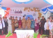Siapkan RSUD Sejiran Setason Jadi Rumah Sakit Terpadu