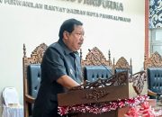 Tahun 2025, PAD Kota Pangkalpinang Lampaui Target