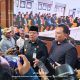Kerusakan Pelabuhan Sadai Jadi Perhatian Gubernur