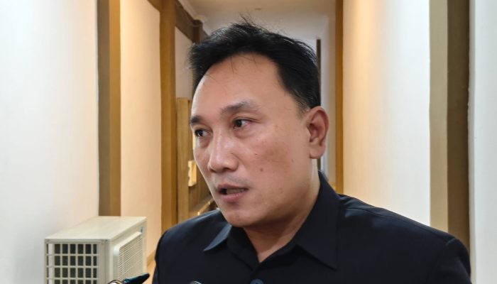 Edi Nasapta Angkat Bicara Soal Dermaga Sadai