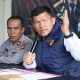 289 Kasus Narkoba Terungkap Selama Semester I 2026