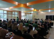 Tekankan Sinergi Kuat Demi Kemajuan Pertanian Bangka Barat
