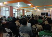 Bupati Minta PPL Tak Kendor Dampingi Petani