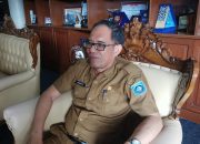 Pemkab Cari Dana Rp65 Miliar untuk Perbaikan Jalan