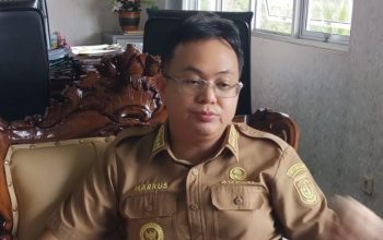 Bangka Barat Masih Harus Mengantri